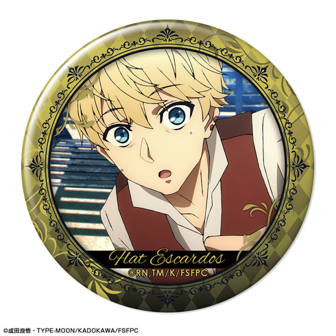 『Fate/strange Fake』トレーディング缶バッジ【BOX】