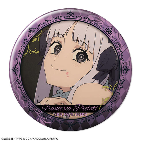 『Fate/strange Fake』トレーディング缶バッジ【BOX】