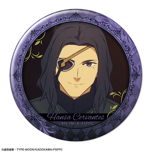 『Fate/strange Fake』トレーディング缶バッジ【BOX】