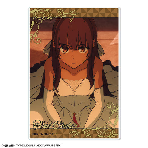 『Fate/strange Fake』トレーディングアクリルカード【BOX】【202608再販】