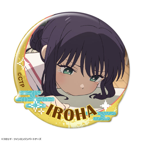 『超かぐや姫!』ぷくっとバッジコレクション【BOX】