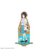 『超かぐや姫!』木製スタンド デザイン03(酒寄彩葉/現実)【202608再販】
