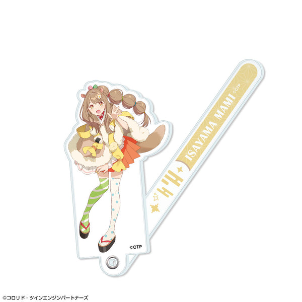 『超かぐや姫!』アクリルフォトプロップス デザイン10(諌山真実)【202604再販】