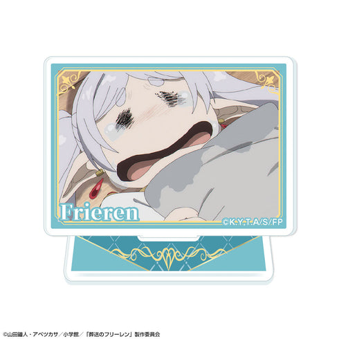《葬送的弗莉莲》亚克力立牌套装【BOX】