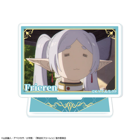 《葬送的弗莉莲》亚克力立牌套装【BOX】
