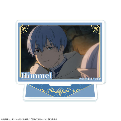《葬送的弗莉莲》亚克力立牌套装【BOX】