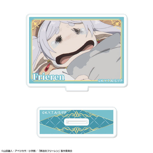 《葬送的弗莉莲》亚克力立牌套装【BOX】