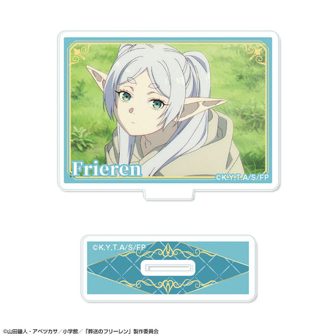 《葬送的弗莉莲》亚克力立牌套装【BOX】