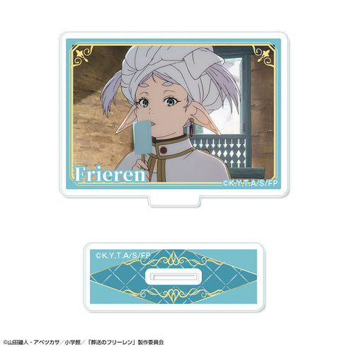 《葬送的弗莉莲》亚克力立牌套装【BOX】