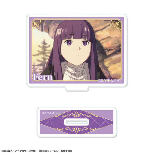 《葬送的弗莉莲》亚克力立牌套装【BOX】