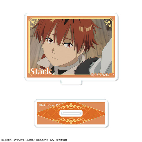 《葬送的弗莉莲》亚克力立牌套装【BOX】