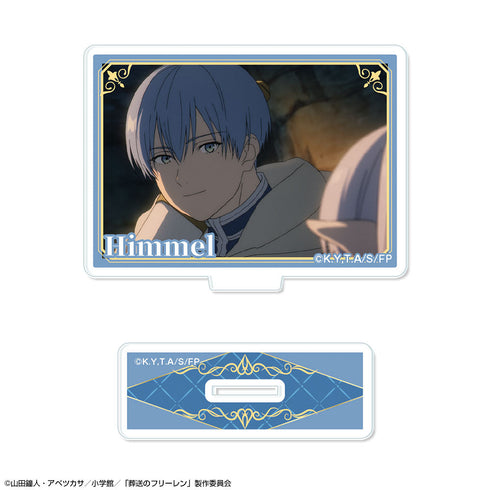 《葬送的弗莉莲》亚克力立牌套装【BOX】