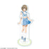 『青春ブタ野郎シリーズ』アクリルスタンド デザイン02(古賀朋絵/サマーチェックver.)【描き下ろし】