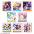 『Glass Heart Princess』入りトレーディングミニ色紙【BOX】