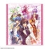 『Glass Heart Princess』入りトレーディングミニ色紙【BOX】
