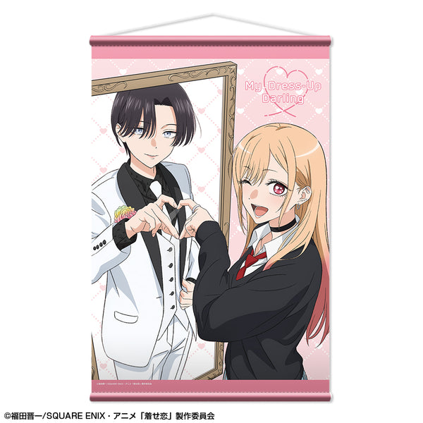 『その着せ替え人形(ビスク・ドール)は恋をするSeason 2』B2タペストリー