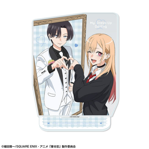 『その着せ替え人形(ビスク・ドール)は恋をするSeason 2』アクリルスタンド