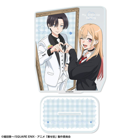 『その着せ替え人形(ビスク・ドール)は恋をするSeason 2』アクリルスタンド