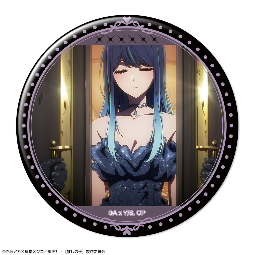 推しの子】』缶バッジ Ver.6 デザイン04(黒川あかね/A)【202606再販