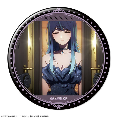 『【推しの子】』缶バッジ Ver.6 デザイン04(黒川あかね/A)【202608再販】