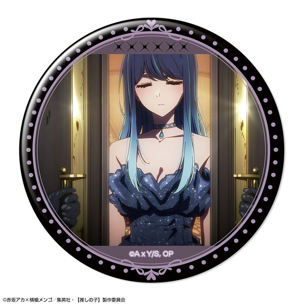 『【推しの子】』缶バッジ Ver.6 デザイン04(黒川あかね/A)【202608再販】