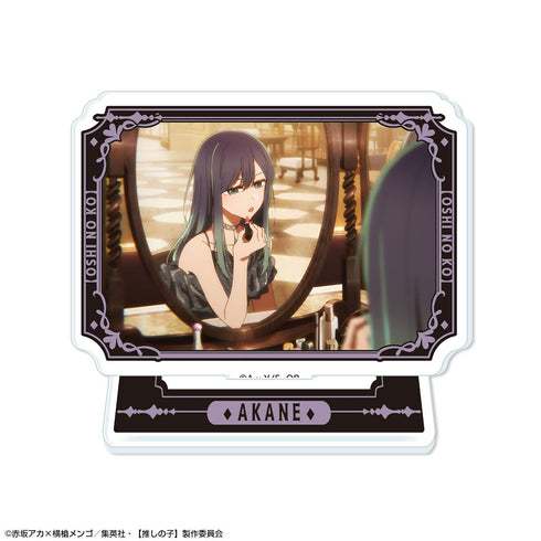『【推しの子】』ミニアクリルスタンド Ver.6 デザイン06(黒川あかね/A)【202608再販】