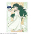 『春夏秋冬代行者 春の舞』クリアファイル デザイン03(葉桜瑠璃)