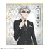 『春夏秋冬代行者 春の舞』トレーディングミニ色紙【BOX】