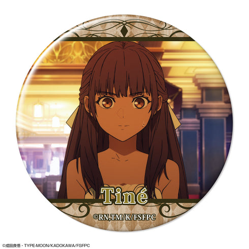『Fate/strange Fake』トレーディング缶バッジ Vol.2【BOX】