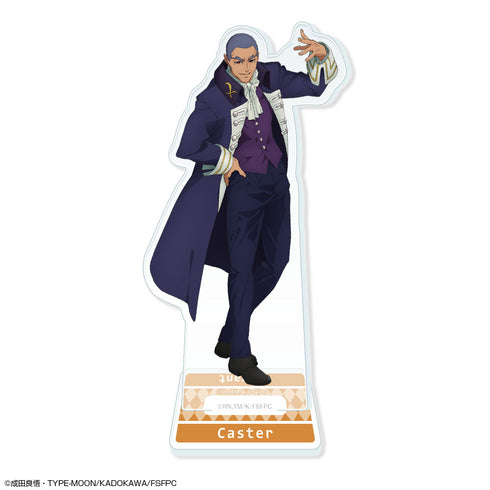 『Fate/strange Fake』アクリルスタンドリトル Ver.2 デザイン03(キャスター)
