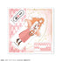 "The Four Seasons Proxy: Spring Dance" Acrylic Stand (Small) Design 01 (Flower-Leaf Daisy)