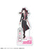 "The Four Seasons Proxy: Spring Dance" Acrylic Stand (Small) Design 02 (Hime-Taka Sakura)