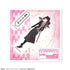 "The Four Seasons Proxy: Spring Dance" Acrylic Stand (Small) Design 02 (Hime-Taka Sakura)