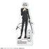"The Four Seasons Proxy: Spring Dance" Acrylic Stand Little Design 08 (Kanetsuki Tōchō)