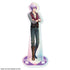 "Glass Heart Princess" Aurora Acrylic Stand Design 06 (Kai Domyoji)