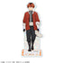 "Freiren: The Funeral" Hologram Acrylic Stand, Design 04 (Stark)