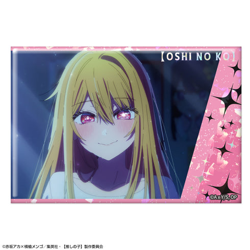 『【推しの子】』ホログラム缶バッジ Ver.6 デザイン03(ルビー)【202608再販】
