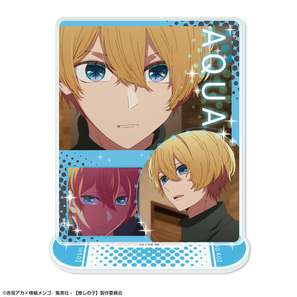 『【推しの子】』アクリルスタンド Ver.6 デザイン02(アクア)【202608再販】