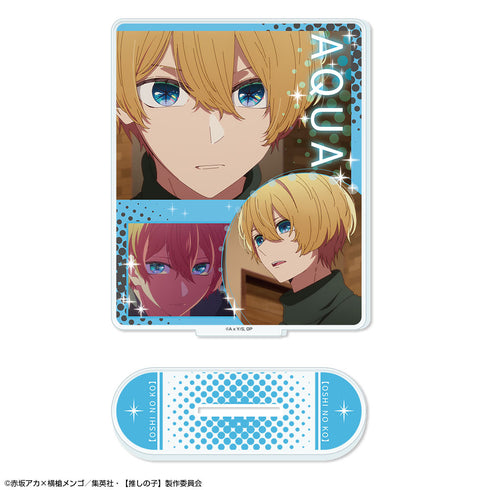 『【推しの子】』アクリルスタンド Ver.6 デザイン02(アクア)【202608再販】