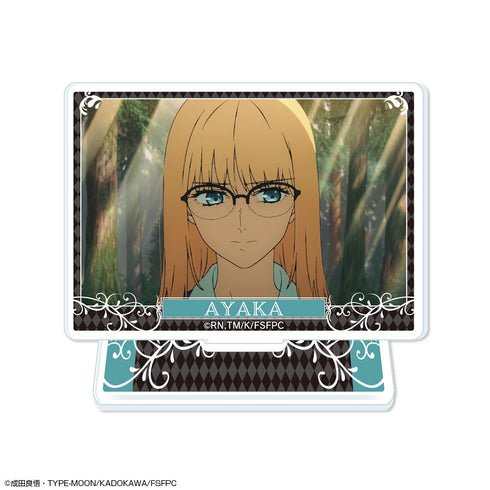 『Fate/strange Fake』トレーディングアクリルスタンド【BOX】【202608再販】