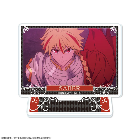 『Fate/strange Fake』トレーディングアクリルスタンド【BOX】【202608再販】