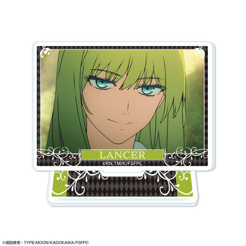 『Fate/strange Fake』トレーディングアクリルスタンド【BOX】【202608再販】