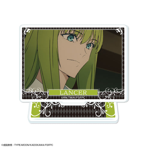 『Fate/strange Fake』トレーディングアクリルスタンド【BOX】【202608再販】