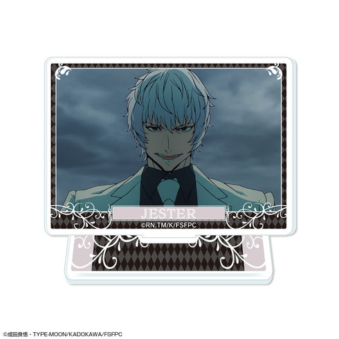 『Fate/strange Fake』トレーディングアクリルスタンド【BOX】【202608再販】