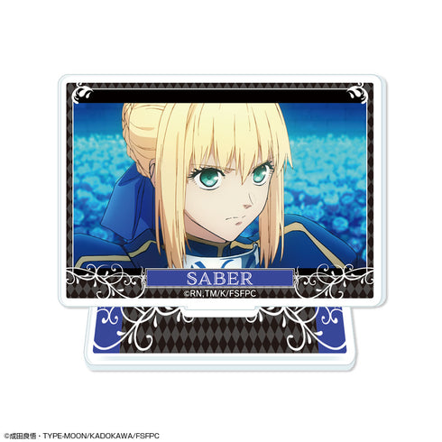 『Fate/strange Fake』トレーディングアクリルスタンド【BOX】【202608再販】