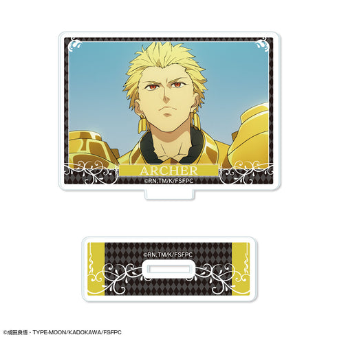 『Fate/strange Fake』トレーディングアクリルスタンド【BOX】【202608再販】