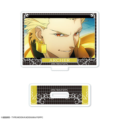 『Fate/strange Fake』トレーディングアクリルスタンド【BOX】【202608再販】