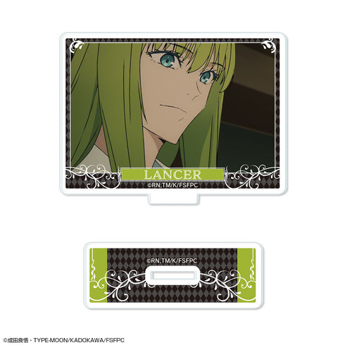 『Fate/strange Fake』トレーディングアクリルスタンド【BOX】【202608再販】