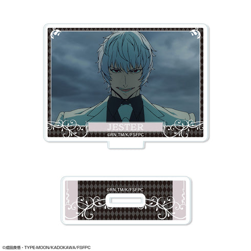 『Fate/strange Fake』トレーディングアクリルスタンド【BOX】【202608再販】