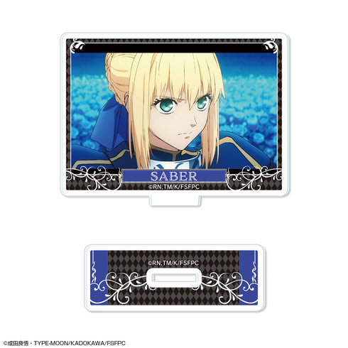 『Fate/strange Fake』トレーディングアクリルスタンド【BOX】【202608再販】